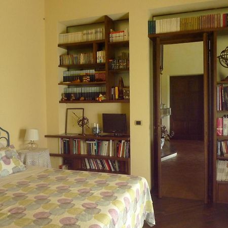 Bed and Breakfast Le Ninfee Cassino Habitación foto