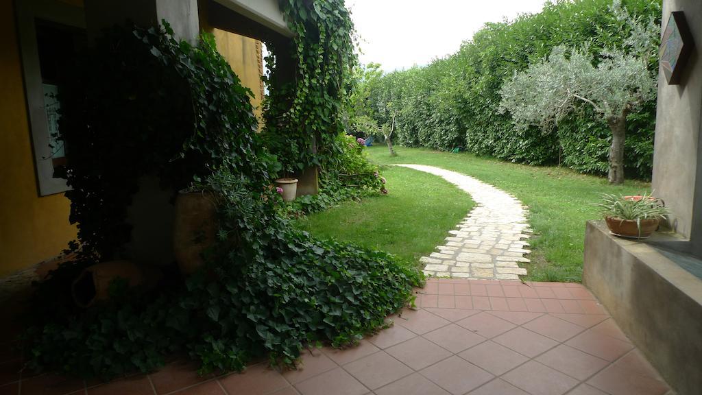 Bed and Breakfast Le Ninfee Cassino Exterior foto