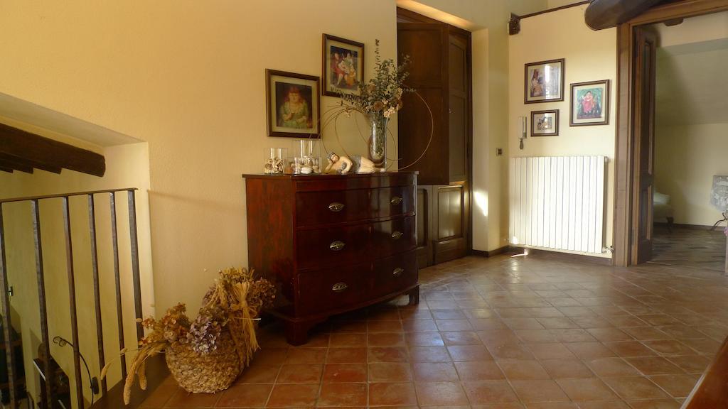 Bed and Breakfast Le Ninfee Cassino Exterior foto