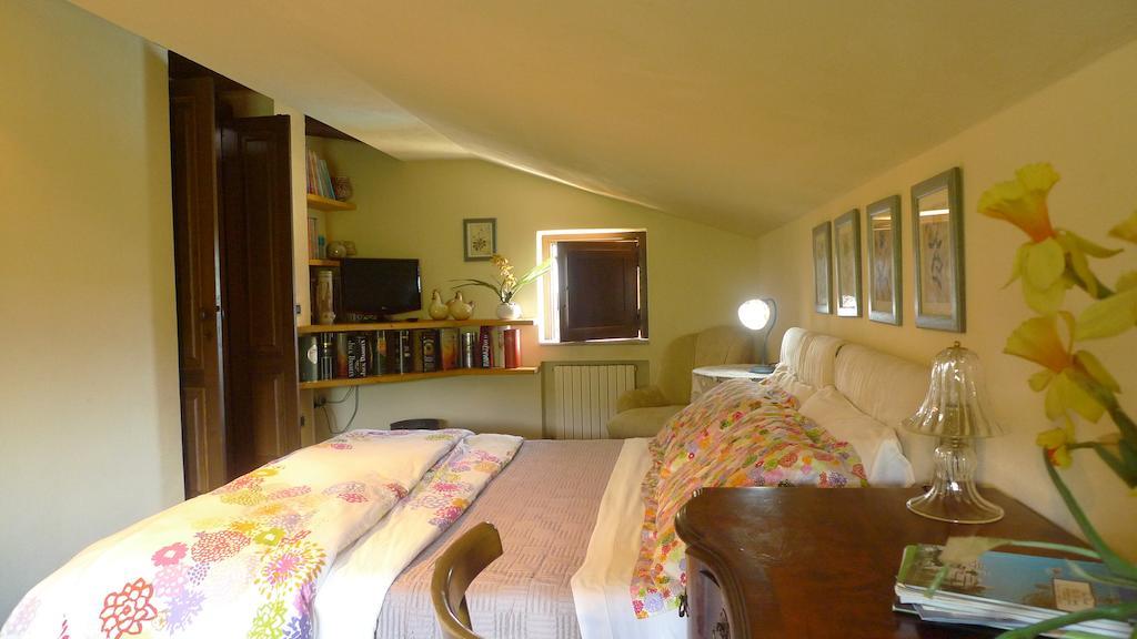 Bed and Breakfast Le Ninfee Cassino Exterior foto