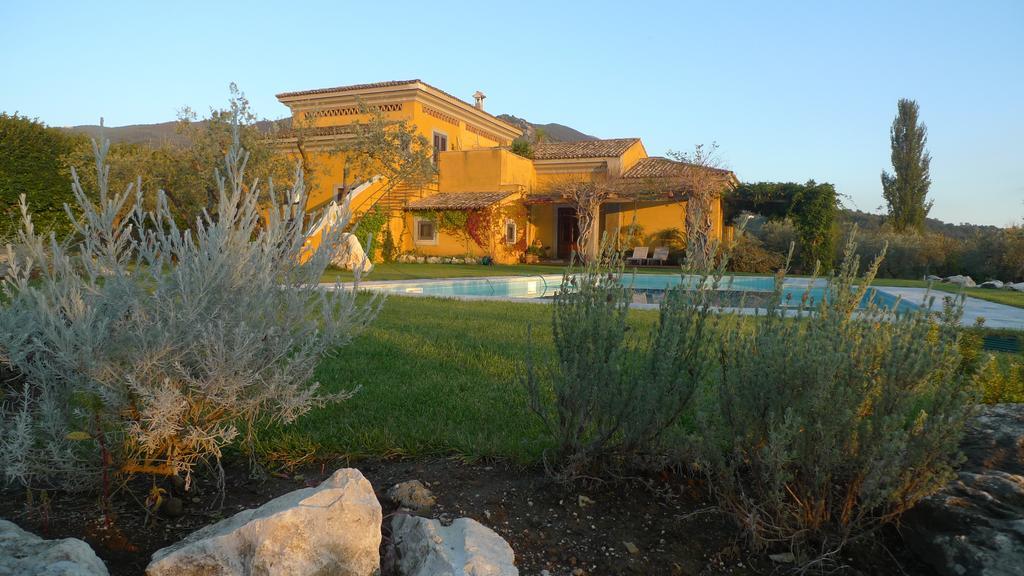 Bed and Breakfast Le Ninfee Cassino Exterior foto