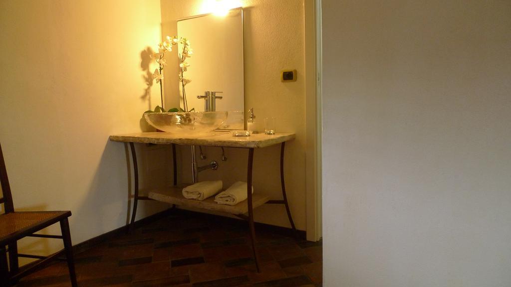 Bed and Breakfast Le Ninfee Cassino Exterior foto